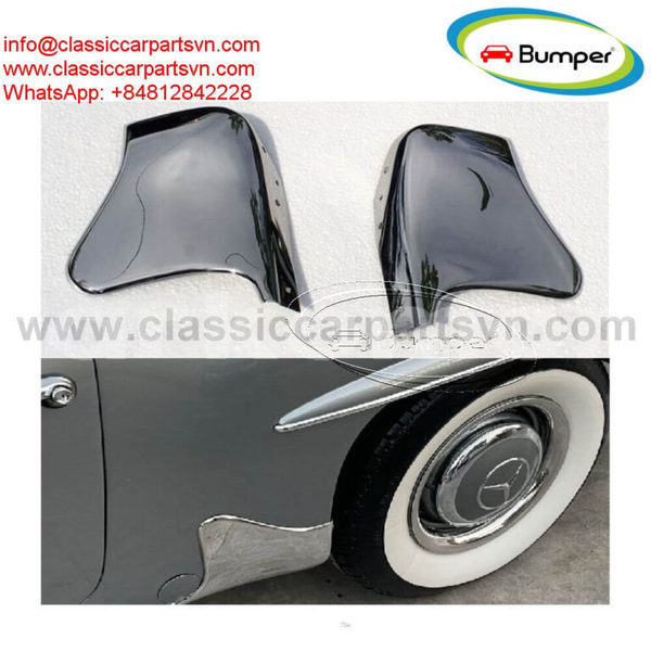 Big with watermark mercedes benz 190 sl anjouan domoni 4029