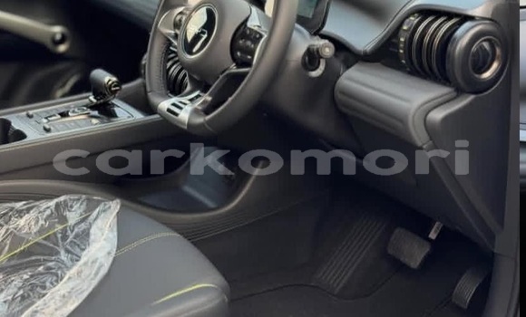 Acheter Occasion Voiture BYD Atto3 Blanc à Domoni, Anjouan Acheter Occasion Voiture BYD Atto3 Blanc à Domoni, Anjouan