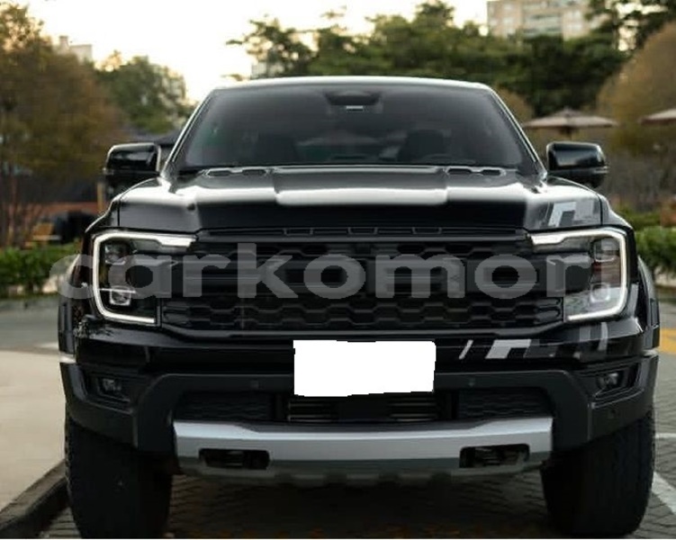 Big with watermark ford ranger anjouan domoni 4039