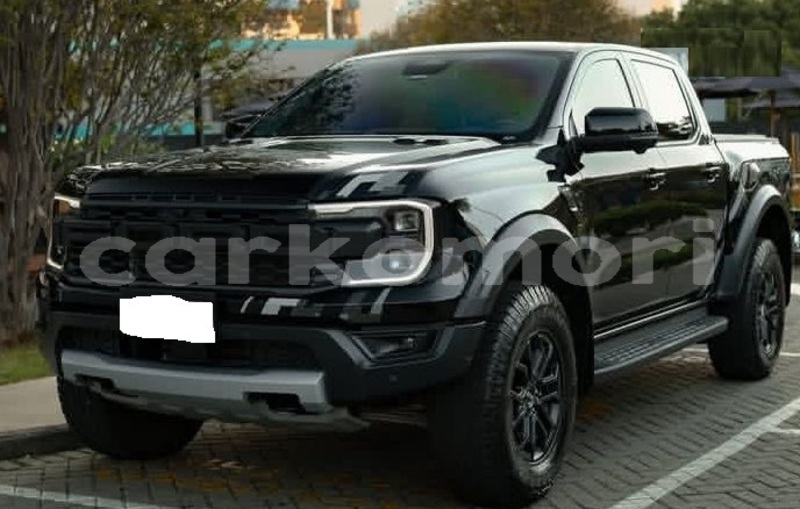 Big with watermark ford ranger anjouan domoni 4039