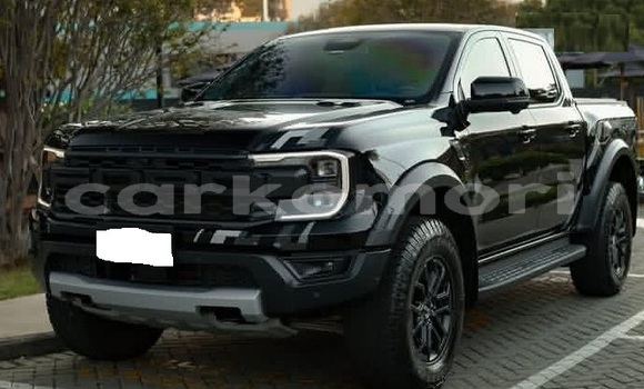 Acheter Occasion Voiture Ford Ranger Blanc à Domoni, Anjouan Acheter Occasion Voiture Ford Ranger Blanc à Domoni, Anjouan