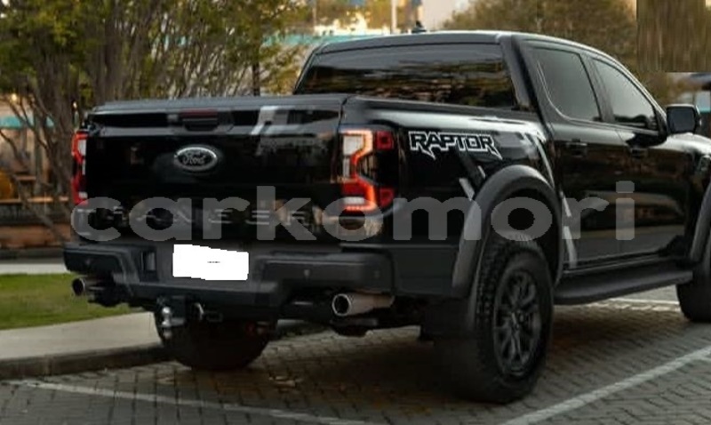 Big with watermark ford ranger anjouan domoni 4039