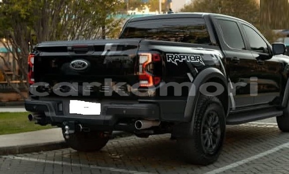 Acheter Occasion Voiture Ford Ranger Blanc à Domoni, Anjouan Acheter Occasion Voiture Ford Ranger Blanc à Domoni, Anjouan