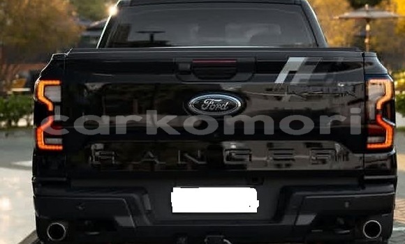 Acheter Occasion Voiture Ford Ranger Blanc à Domoni, Anjouan Acheter Occasion Voiture Ford Ranger Blanc à Domoni, Anjouan