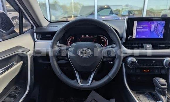 Acheter Occasion Voiture Toyota RAV4 Blanc à Mitsamiouli, Njazidja Acheter Occasion Voiture Toyota RAV4 Blanc à Mitsamiouli, Njazidja