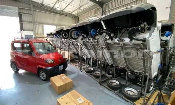 Acheter Neuf Voiture Bajaj Qute Blanc à Import - Dubai, Grande Comore Acheter Neuf Voiture Bajaj Qute Blanc à Import - Dubai, Grande Comore