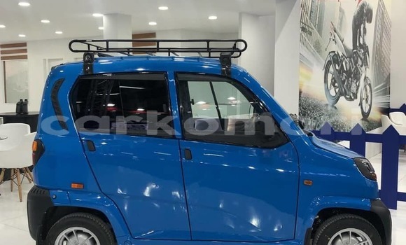 Acheter Neuf Voiture Bajaj Qute Blanc à Import - Dubai, Grande Comore Acheter Neuf Voiture Bajaj Qute Blanc à Import - Dubai, Grande Comore