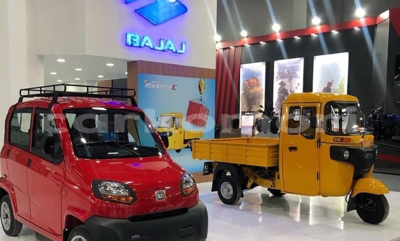 Acheter Neuf Voiture Bajaj Qute Blanc à Import - Dubai, Grande Comore Acheter Neuf Voiture Bajaj Qute Blanc à Import - Dubai, Grande Comore