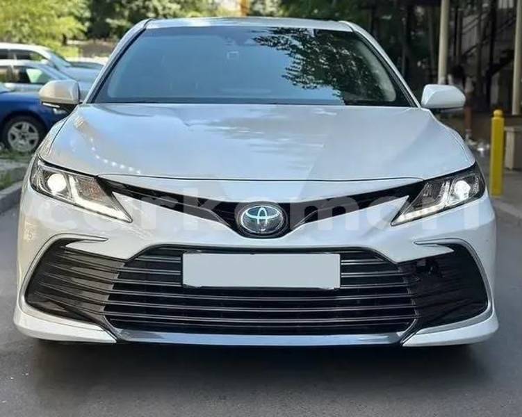 Big with watermark toyota camry anjouan domoni 4045