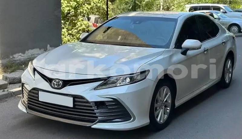 Big with watermark toyota camry anjouan domoni 4045