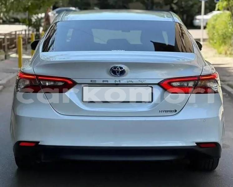 Big with watermark toyota camry anjouan domoni 4045