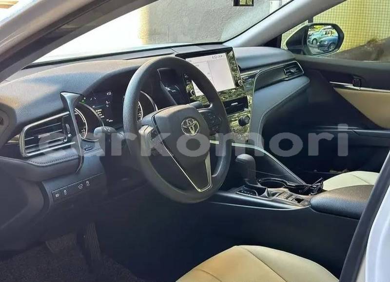 Big with watermark toyota camry anjouan domoni 4045
