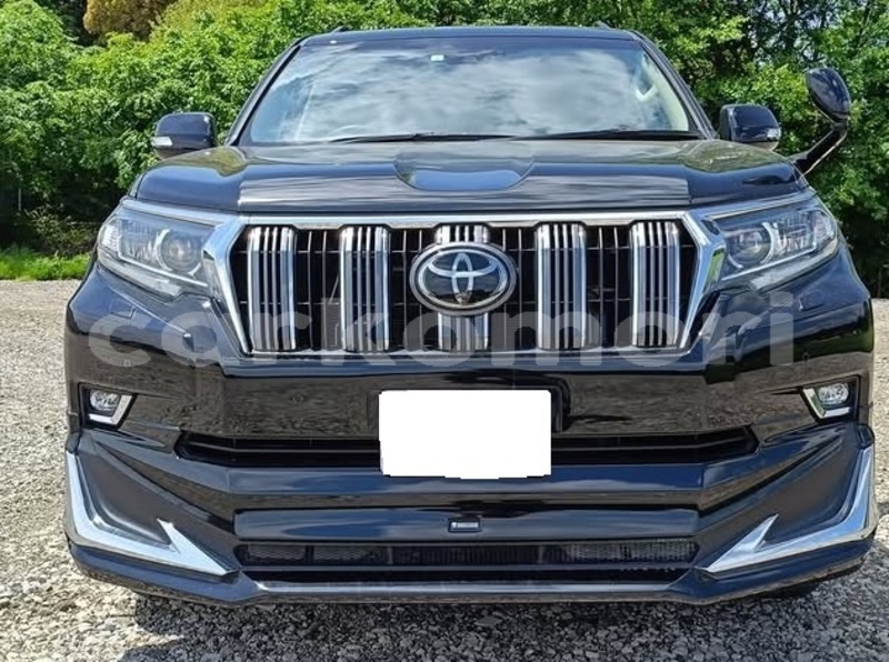 Big with watermark toyota land cruiser prado anjouan domoni 4052