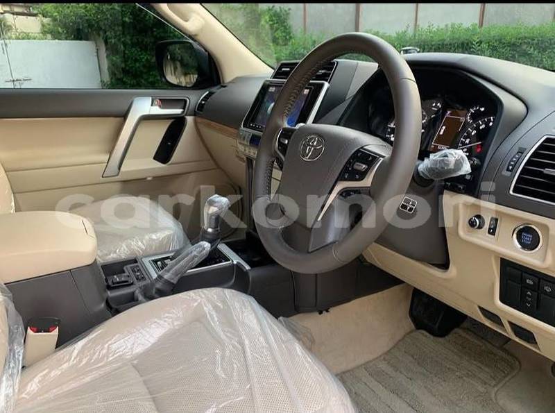 Big with watermark toyota land cruiser prado anjouan domoni 4052