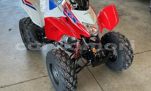 Acheter Neuf Moto Honda TRX Autre à Moutsamoudou, Ndzuwani