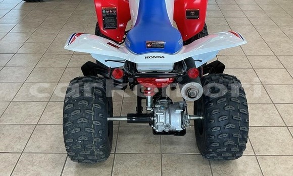 Acheter Neuf Moto Honda TRX Autre à Moutsamoudou, Ndzuwani Acheter Neuf Moto Honda TRX Autre à Moutsamoudou, Ndzuwani