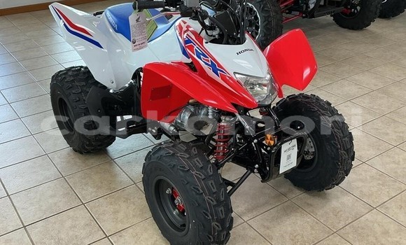Acheter Neuf Moto Honda TRX Autre à Moutsamoudou, Ndzuwani Acheter Neuf Moto Honda TRX Autre à Moutsamoudou, Ndzuwani