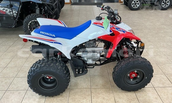 Acheter Neuf Moto Honda TRX Autre à Moutsamoudou, Ndzuwani Acheter Neuf Moto Honda TRX Autre à Moutsamoudou, Ndzuwani