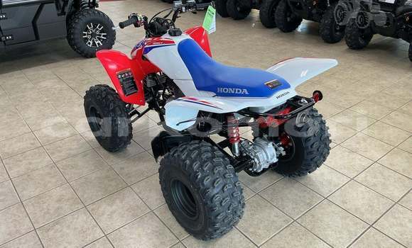 Acheter Neuf Moto Honda TRX Autre à Moutsamoudou, Ndzuwani Acheter Neuf Moto Honda TRX Autre à Moutsamoudou, Ndzuwani