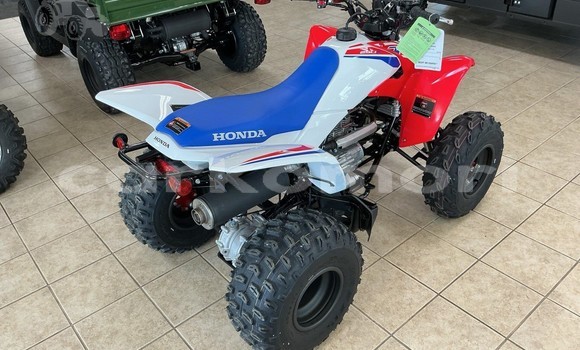 Acheter Neuf Moto Honda TRX Autre à Moutsamoudou, Ndzuwani Acheter Neuf Moto Honda TRX Autre à Moutsamoudou, Ndzuwani