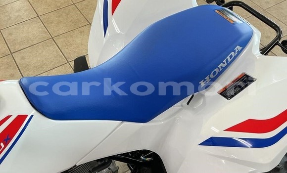 Acheter Neuf Moto Honda TRX Autre à Moutsamoudou, Ndzuwani Acheter Neuf Moto Honda TRX Autre à Moutsamoudou, Ndzuwani