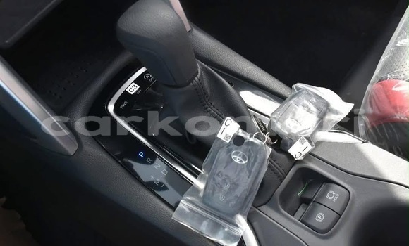 Acheter Occasion Voiture Toyota Corolla Cross Noir à Mutsamudu, Anjouan Acheter Occasion Voiture Toyota Corolla Cross Noir à Mutsamudu, Anjouan