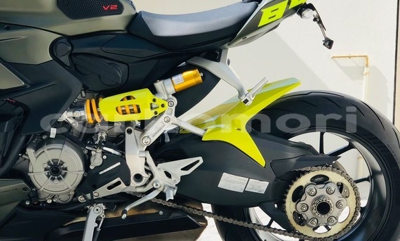 Acheter Occasion Moto Ducati Streetfighter Autre à Import - Dubai, Grande Comore Acheter Occasion Moto Ducati Streetfighter Autre à Import - Dubai, Grande Comore