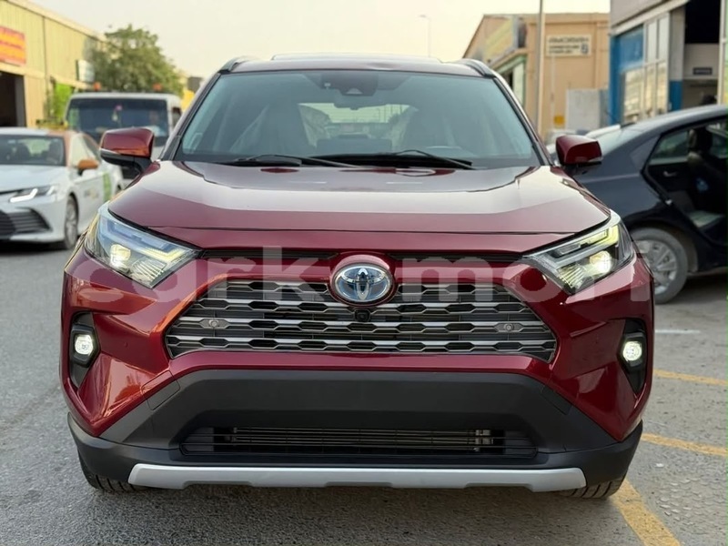 Big with watermark toyota rav4 grande comore import dubai 4062