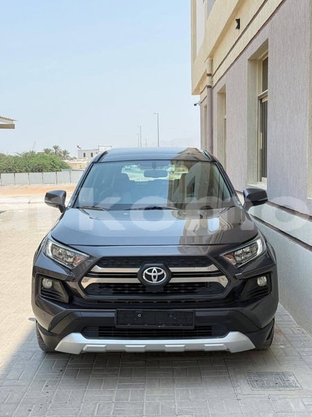 Big with watermark toyota rav4 grande comore import dubai 4063