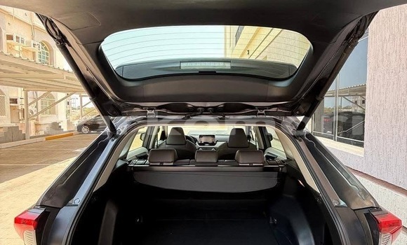 Acheter Occasion Voiture Toyota RAV4 Noir à Import - Dubai, Grande Comore Acheter Occasion Voiture Toyota RAV4 Noir à Import - Dubai, Grande Comore