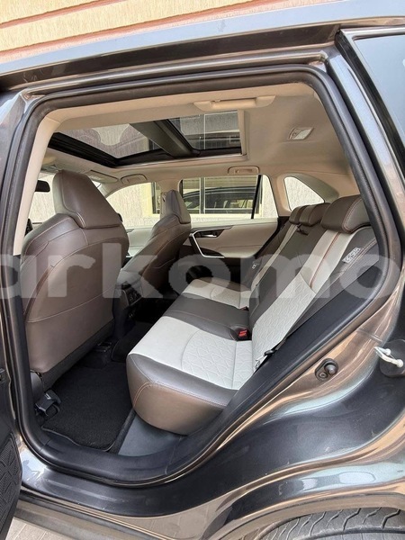 Big with watermark toyota rav4 grande comore import dubai 4063