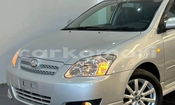 Acheter Occasion Voiture Toyota Allex Gris à Import - Dubai, Grande Comore Acheter Occasion Voiture Toyota Allex Gris à Import - Dubai, Grande Comore