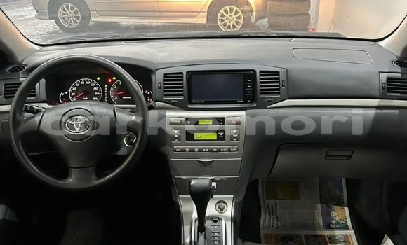 Acheter Occasion Voiture Toyota Allex Gris à Import - Dubai, Grande Comore Acheter Occasion Voiture Toyota Allex Gris à Import - Dubai, Grande Comore