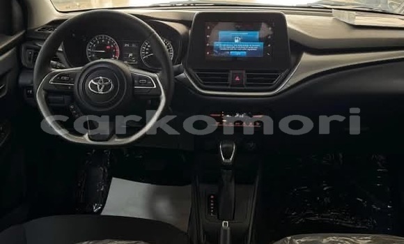 Acheter Occasion Voiture Toyota Starlet Blanc à Import - Dubai, Grande Comore Acheter Occasion Voiture Toyota Starlet Blanc à Import - Dubai, Grande Comore