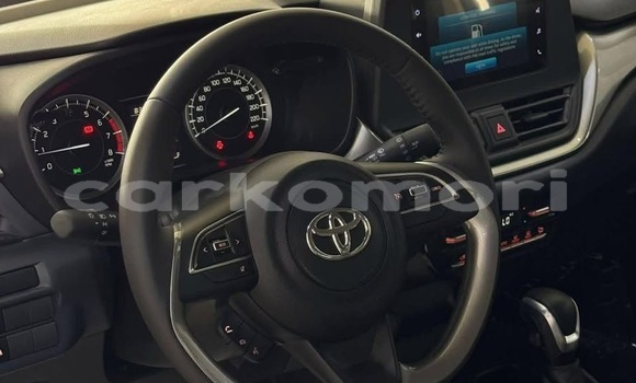 Acheter Occasion Voiture Toyota Starlet Blanc à Import - Dubai, Grande Comore Acheter Occasion Voiture Toyota Starlet Blanc à Import - Dubai, Grande Comore