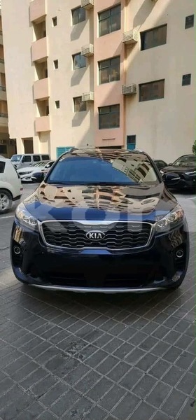 Big with watermark kia sorento grande comore import dubai 4066