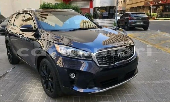 Acheter Occasion Voiture Kia Sorento Noir à Import - Dubai, Grande Comore Acheter Occasion Voiture Kia Sorento Noir à Import - Dubai, Grande Comore