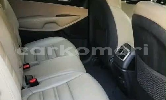 Acheter Occasion Voiture Kia Sorento Noir à Import - Dubai, Grande Comore Acheter Occasion Voiture Kia Sorento Noir à Import - Dubai, Grande Comore