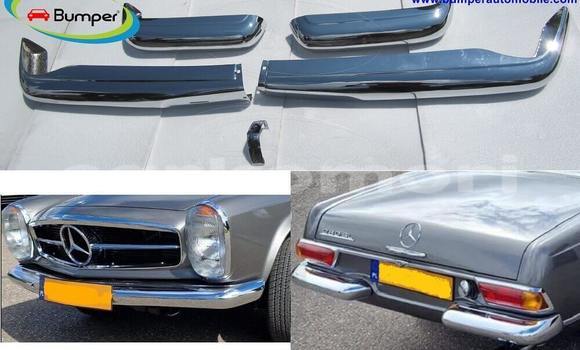 Buy New Mercedes-Benz 230 Other Car in Domoni in Anjouan Buy New Mercedes-Benz 230 Other Car in Domoni in Anjouan