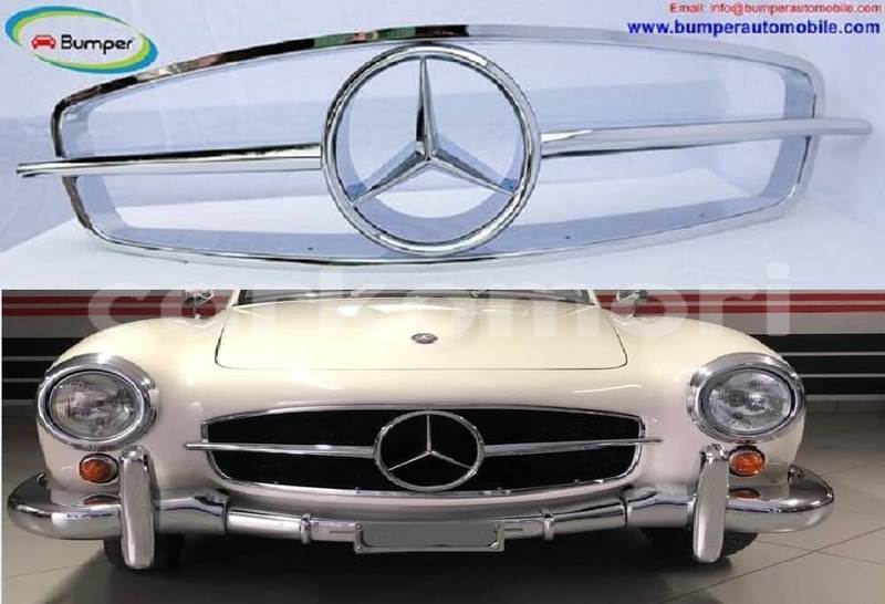 Big with watermark mercedes benz 300 series njazidja mitsamiouli 4070