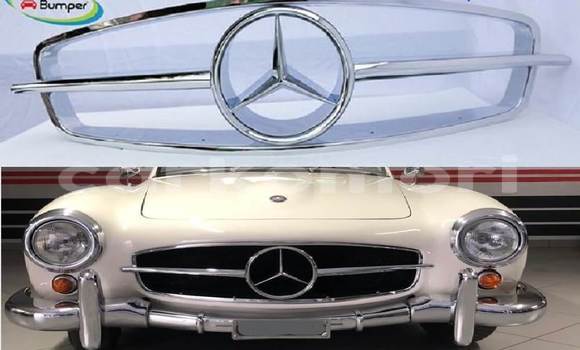 Buy New Mercedes-Benz 300–Series Other Car in Mitsamiouli in Njazidja Buy New Mercedes-Benz 300–Series Other Car in Mitsamiouli in Njazidja