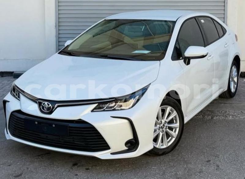 Big with watermark toyota corolla anjouan domoni 4078