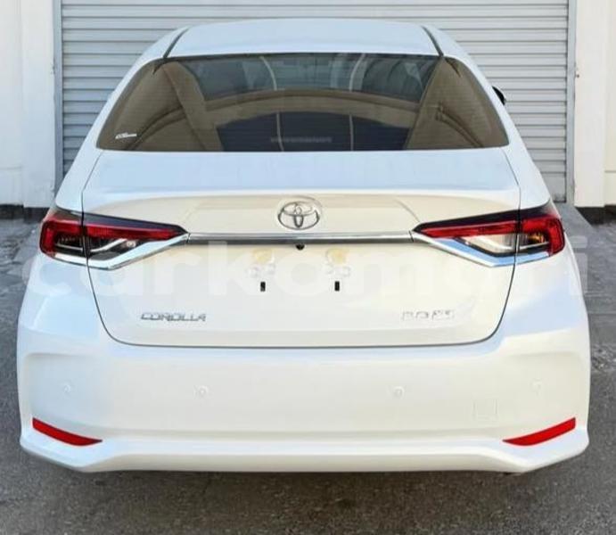 Big with watermark toyota corolla anjouan domoni 4078