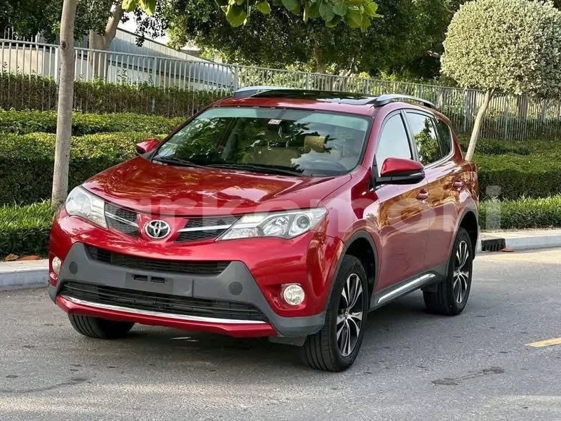 Big with watermark toyota rav4 grande comore import dubai 4084