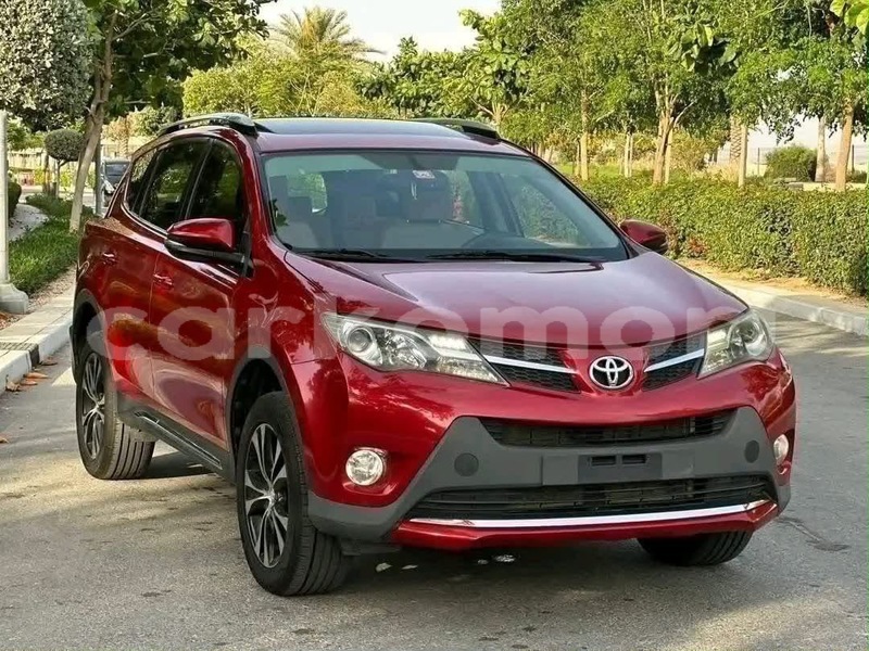 Big with watermark toyota rav4 grande comore import dubai 4084