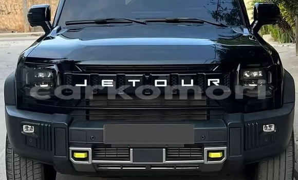 Acheter Occasion Voiture Suzuki Jimny Noir à Domoni, Anjouan
