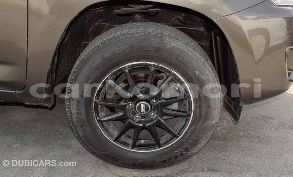 Acheter Import Voiture Toyota 4Runner Autre à Import - Dubai, Grande Comore Acheter Import Voiture Toyota 4Runner Autre à Import - Dubai, Grande Comore