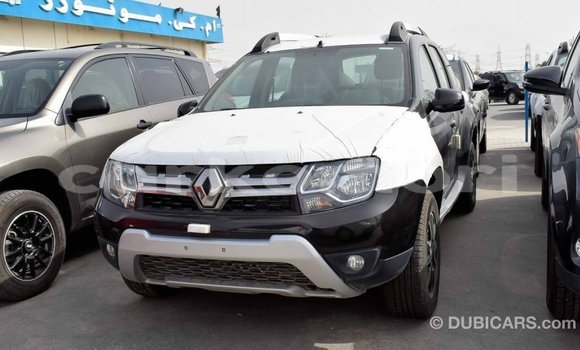 Acheter Import Voiture Renault Duster Noir à Import - Dubai, Grande Comore Acheter Import Voiture Renault Duster Noir à Import - Dubai, Grande Comore