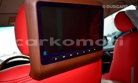 Acheter Import Voiture Toyota Land Cruiser Noir à Import - Dubai, Grande Comore Acheter Import Voiture Toyota Land Cruiser Noir à Import - Dubai, Grande Comore