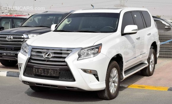 Acheter Import Voiture Lexus GX Blanc à Import - Dubai, Grande Comore Acheter Import Voiture Lexus GX Blanc à Import - Dubai, Grande Comore